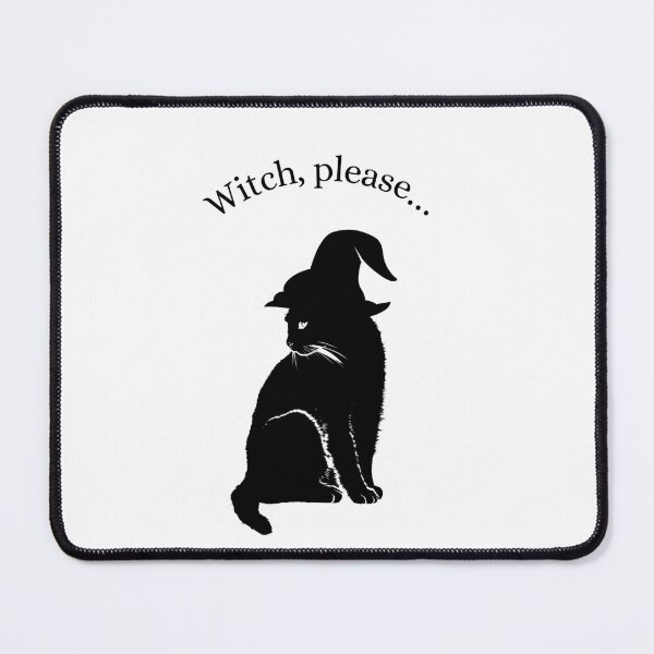 Item preview, Witch, please designed and sold by Kcinnik.