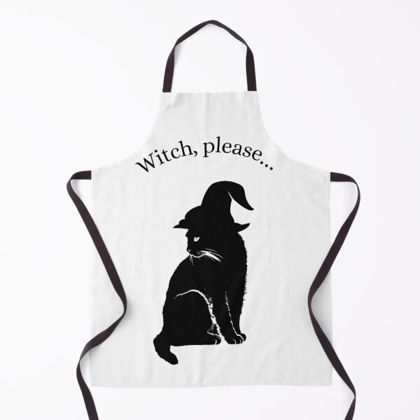 Item preview, Witch, please designed and sold by Kcinnik.