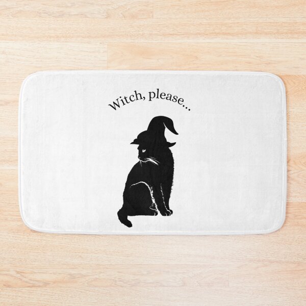 Item preview, Witch, please designed and sold by Kcinnik.