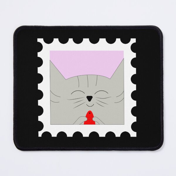 Item preview, Happy Kitten designed and sold by ArtYuly.