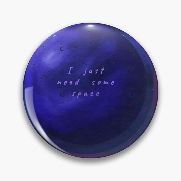 Item preview, I just need some space  designed and sold by Kuronicoooo.