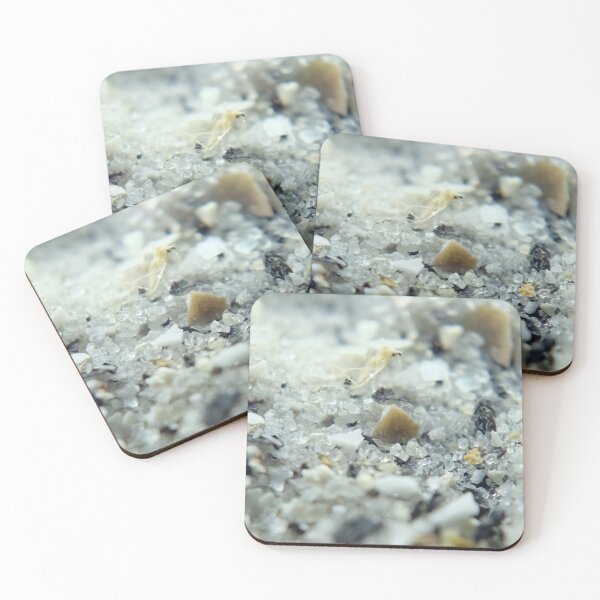 Item preview, Florida sand 4 of 4 designed and sold by Kristin Morgan.
