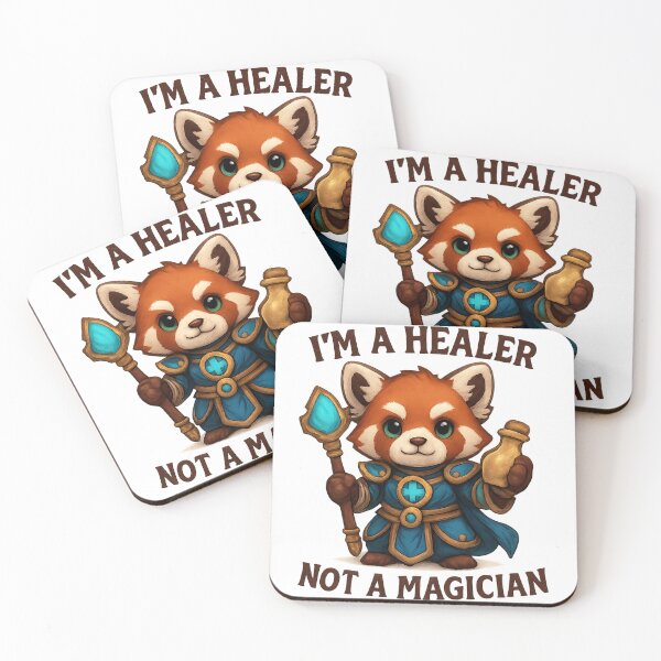Item preview, Heal designed and sold by Aerysia4980.