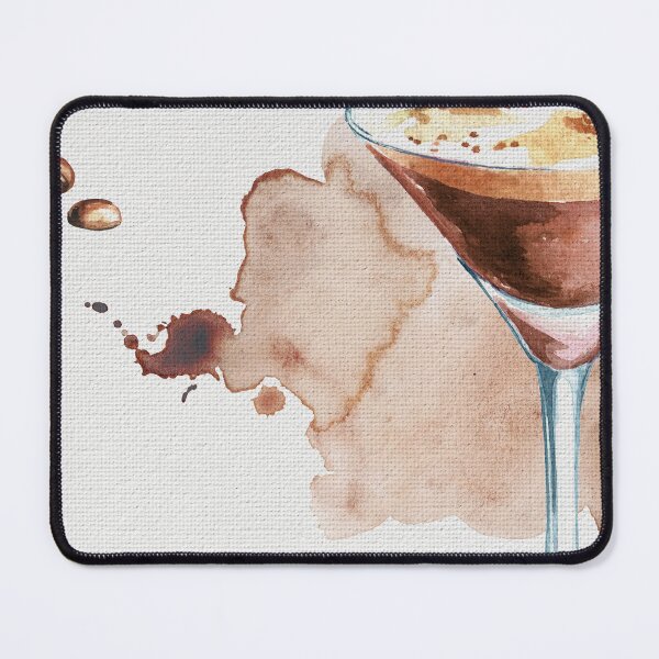 Item preview, Refreshing Espresso Martini I designed and sold by Skyline-Art-Inc.