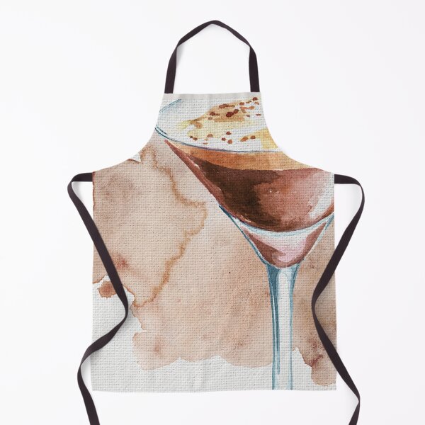 Item preview, Refreshing Espresso Martini I designed and sold by Skyline-Art-Inc.