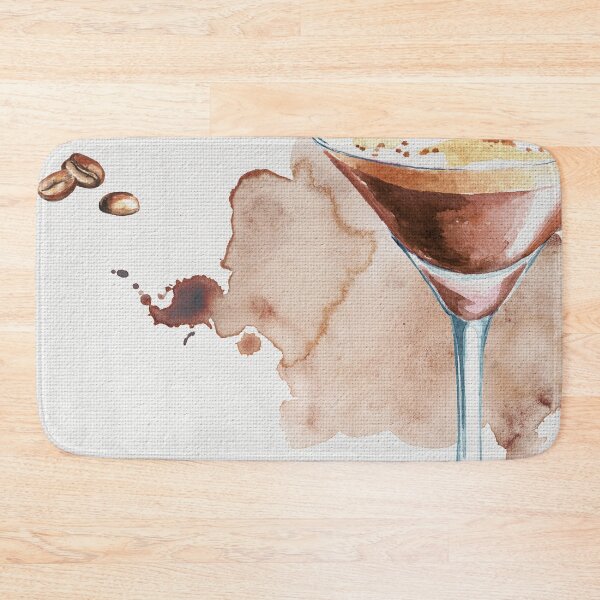 Item preview, Refreshing Espresso Martini I designed and sold by Skyline-Art-Inc.