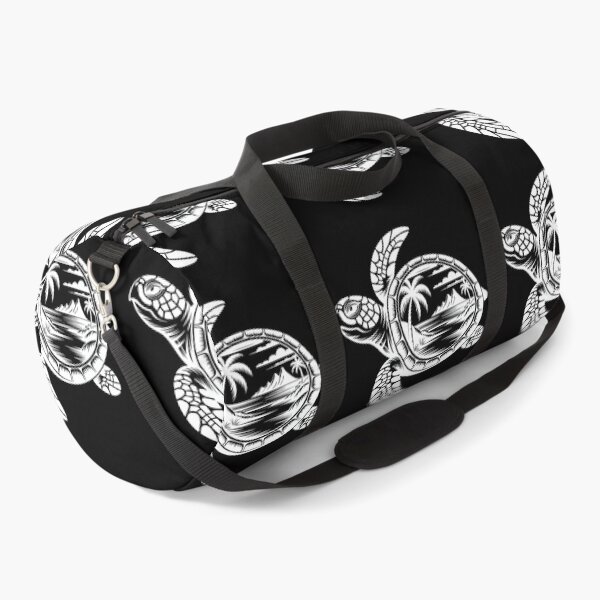 Item preview, Turtle with Island Landscape designed and sold by jkrphoto.