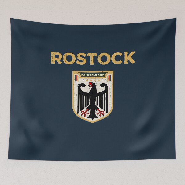 Item preview, Rostock Deutschland - Germany designed and sold by dk80.