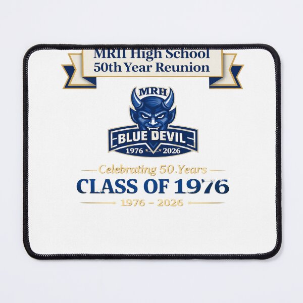 Item preview,  Class of 1976 High School 50th Reunion  Alumni Hoodie & Shirt designed and sold by LyndasWorld.