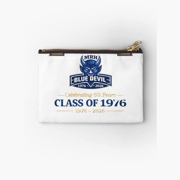 Item preview,  Class of 1976 High School 50th Reunion  Alumni Hoodie & Shirt designed and sold by LyndasWorld.