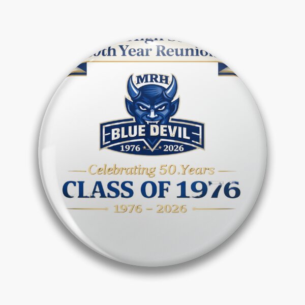 Item preview,  Class of 1976 High School 50th Reunion  Alumni Hoodie & Shirt designed and sold by LyndasWorld.