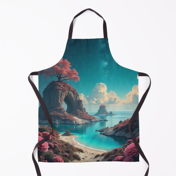 Item preview, Island Fantasy designed and sold by T's&such.