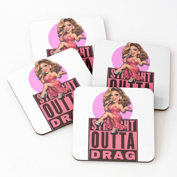 Item preview, Str8 Outta Kandy Drag designed and sold by Cicero Design Studio .