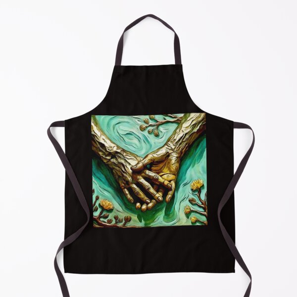 Item preview, Hands and the hard metal Creation #3 designed and sold by Helios Be. Lavsh.