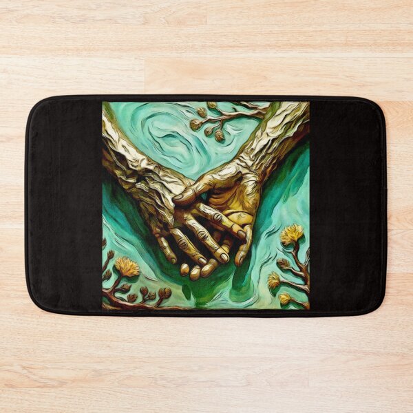 Item preview, Hands and the hard metal Creation #3 designed and sold by Helios Be. Lavsh.