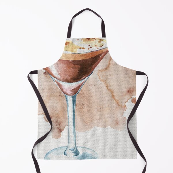 Item preview, Refreshing Espresso Martini II designed and sold by Skyline-Art-Inc.