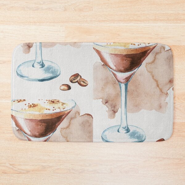 Item preview, Refreshing Espresso Martini II designed and sold by Skyline-Art-Inc.