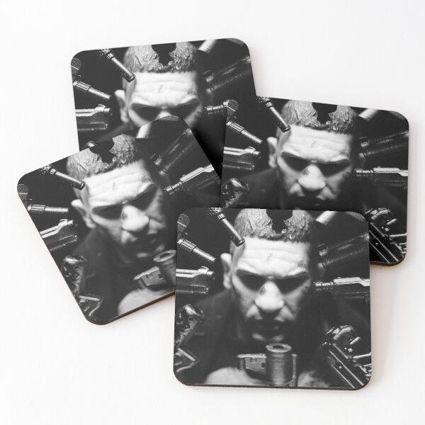 Item preview, Punisher designed and sold by lexcollexshop.