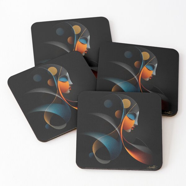 Item preview, The Balance print designed and sold by TheArtGuy1Art.