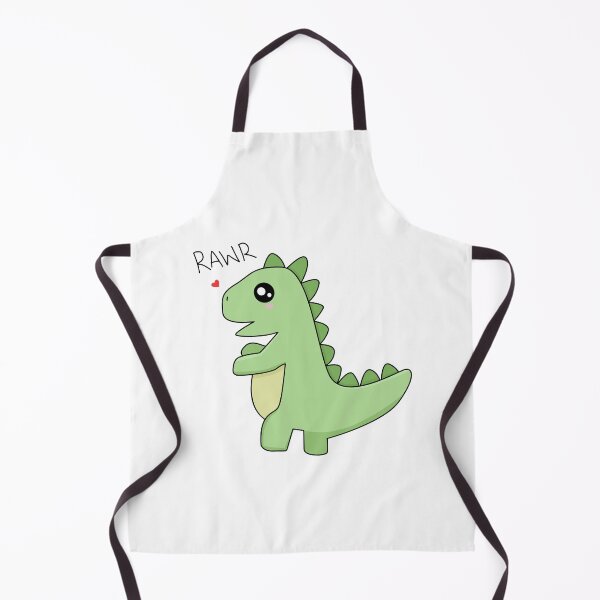 Item preview, Cute T-Rex Dinosaur Rawr designed and sold by --Iris--.