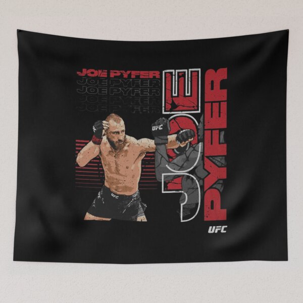 Item preview, Joe Pyfer Punch designed and sold by JeyVel.