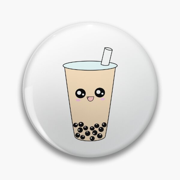 Item preview, Cute Bubble/Boba Milk Tea designed and sold by --Iris--.