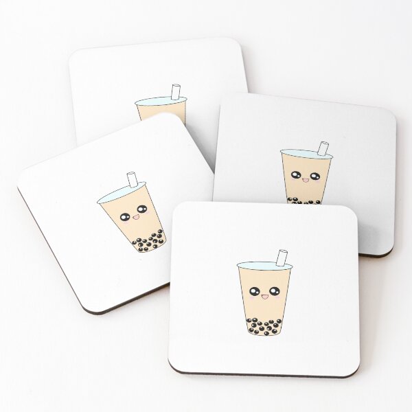 Item preview, Cute Bubble/Boba Milk Tea designed and sold by --Iris--.