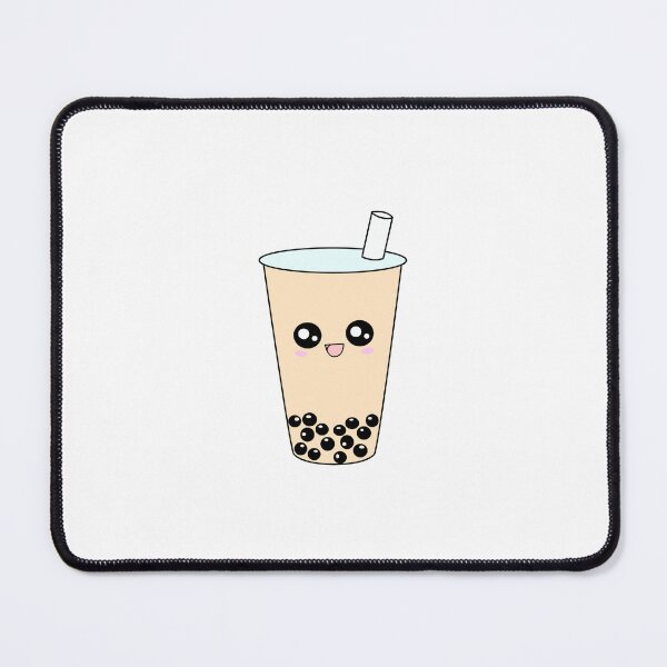 Item preview, Cute Bubble/Boba Milk Tea designed and sold by --Iris--.