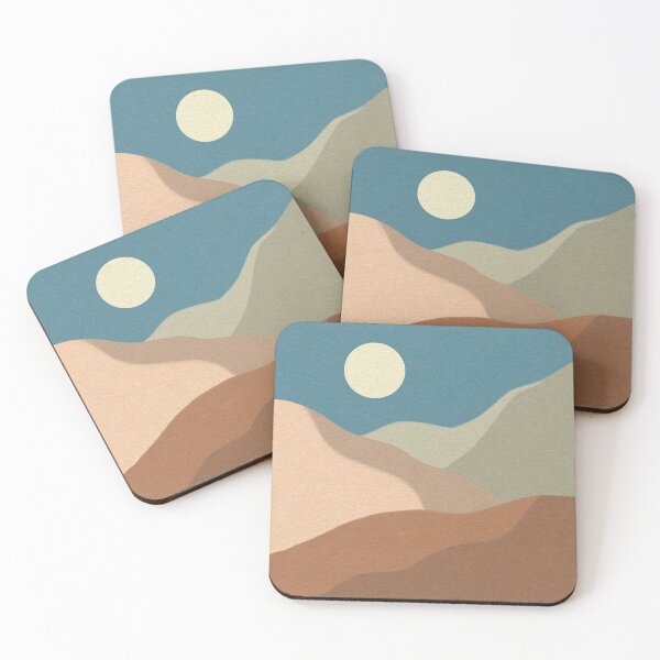 Item preview, Dunes designed and sold by glittergold.