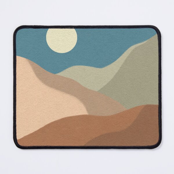 Item preview, Dunes designed and sold by glittergold.