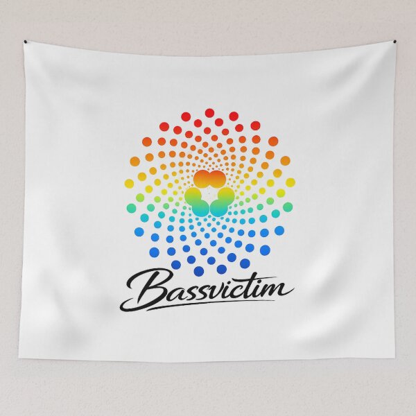 Item preview, Neon Bass designed and sold by GALACTICArtsUSA.