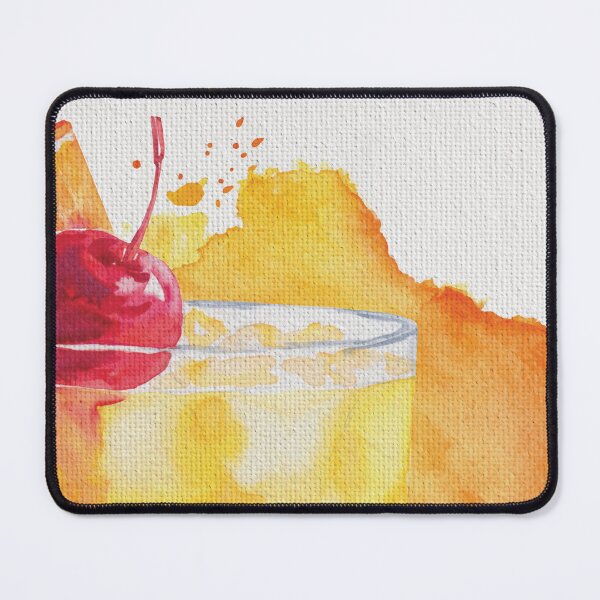 Item preview, Refreshing Tequila Sunrise II designed and sold by Skyline-Art-Inc.