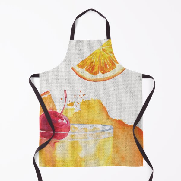 Artikelvorschau, Erfrischender Tequila Sunrise II entworfen und verkauft von Skyline-Art-Inc.