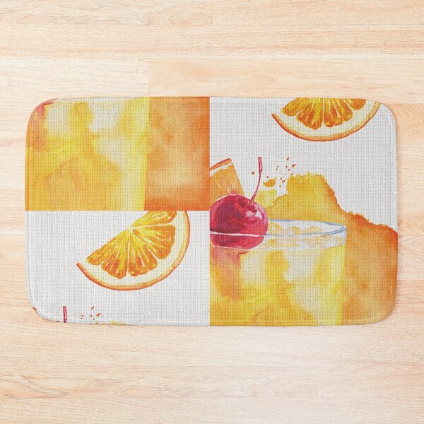 Item preview, Refreshing Tequila Sunrise II designed and sold by Skyline-Art-Inc.