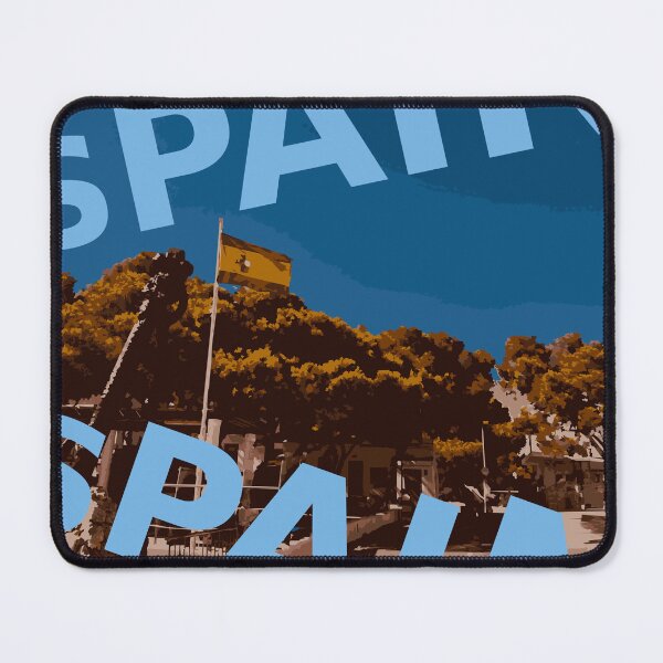 Item preview, Spain designed and sold by The Vibefy.