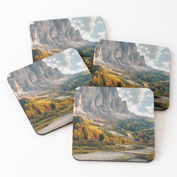 Item preview, Mountain in distance designed and sold by T's&such.