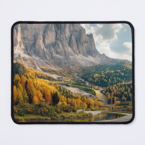 Item preview, Mountain in distance designed and sold by T's&such.
