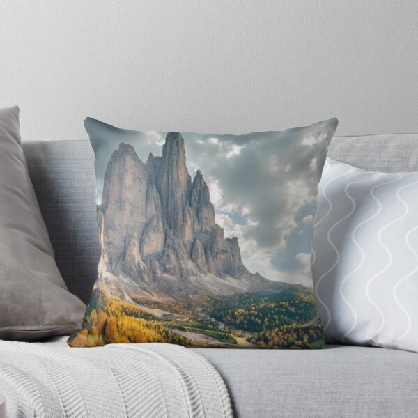 Item preview, Mountain in distance designed and sold by T's&such.
