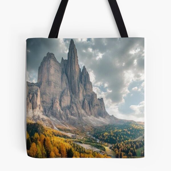 Item preview, Mountain in distance designed and sold by T's&such.