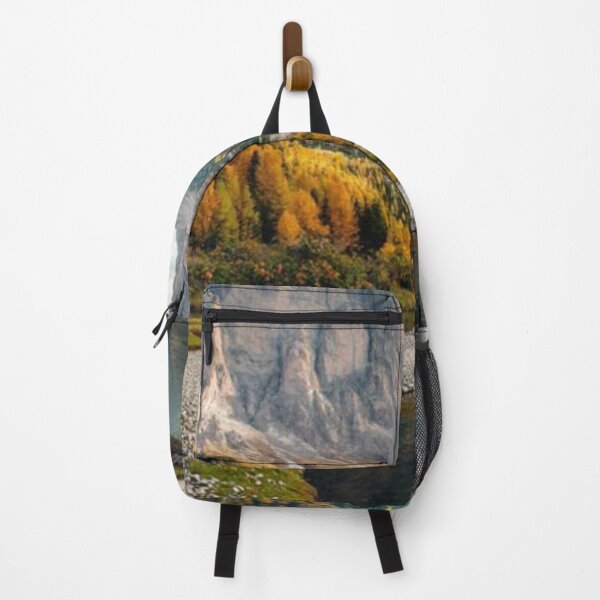 Item preview, Mountain in distance designed and sold by T's&such.