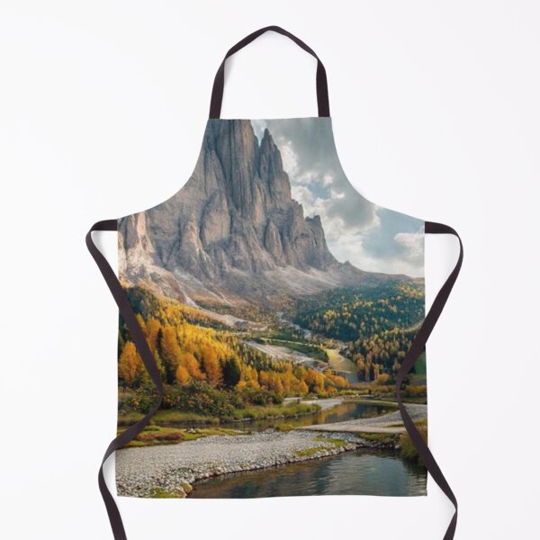 Item preview, Mountain in distance designed and sold by T's&such.