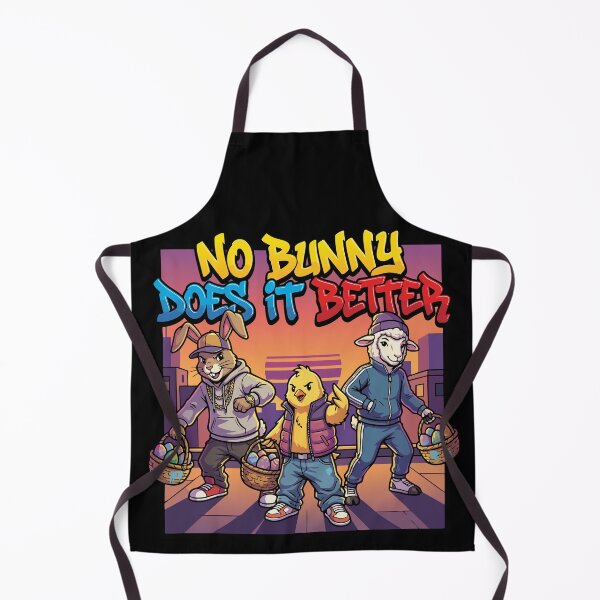 Item preview, FUNNY hip hop easter Egg-cellent Beats Only designed and sold by Uglyandcute.