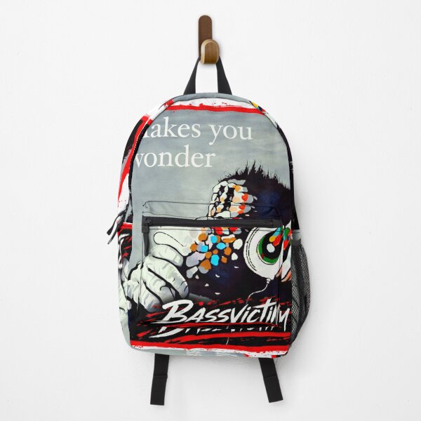 Item preview, Neon Bass designed and sold by GALACTICArtsUSA.
