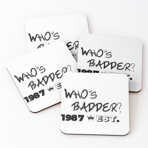 Item preview, Badder  designed and sold by Aisha  Hamza.