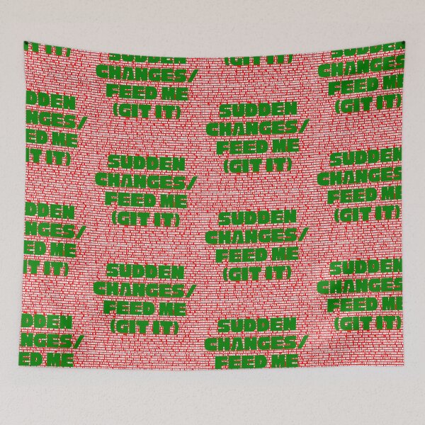 Item preview, Little shop of horrors Lyrics designed and sold by broadwaygirl142.