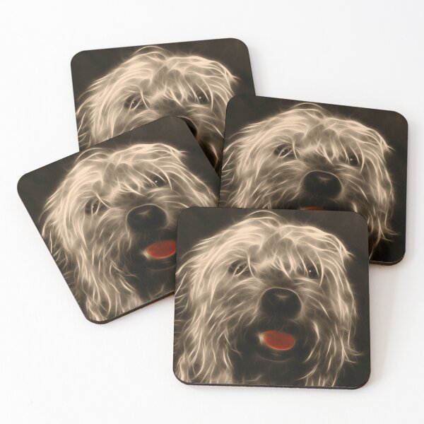 Item preview, Happy Hound designed and sold by missmoneypenny.