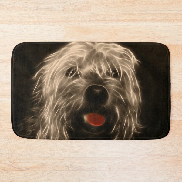 Item preview, Happy Hound designed and sold by missmoneypenny.