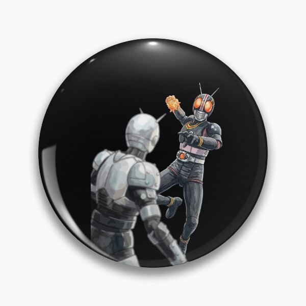 Item preview, 90s Masked Rider Power designed and sold by PrincessLavinia.
