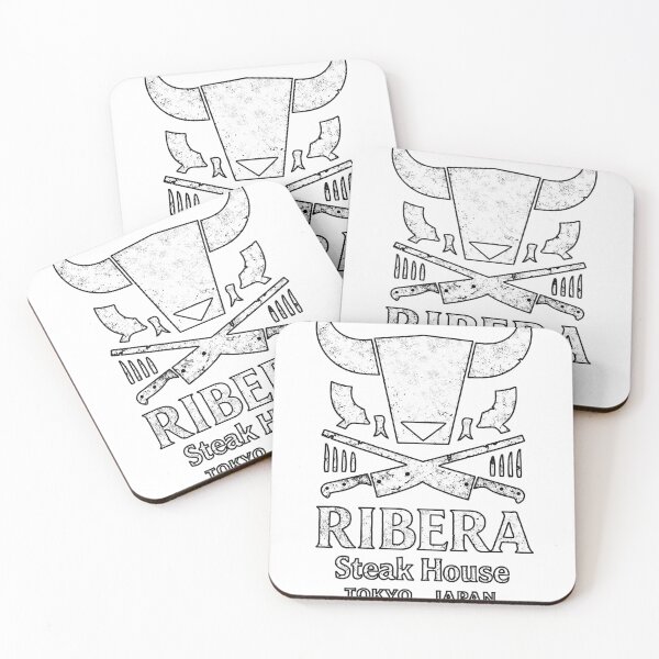 Item preview, Ribera bullet club designed and sold by Extreme ART .