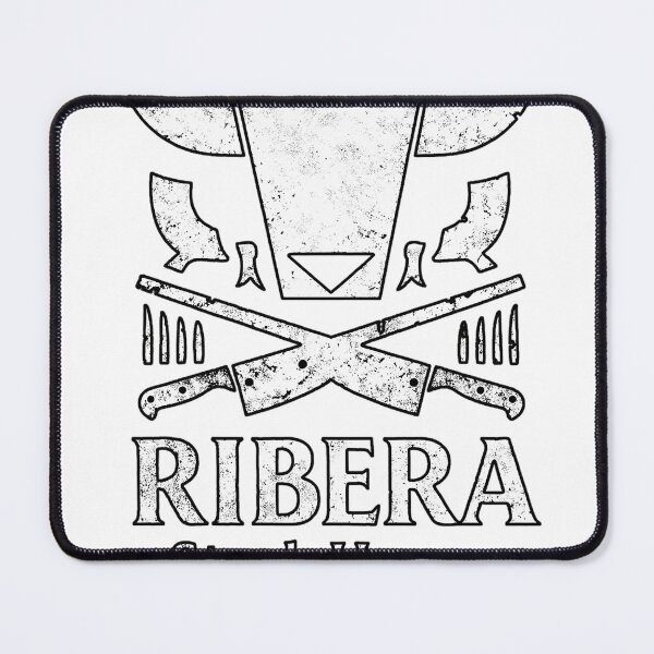 Item preview, Ribera bullet club designed and sold by Extreme ART .